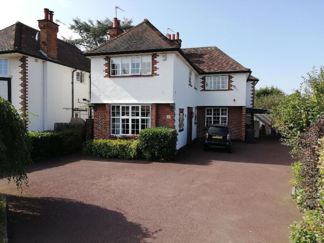 Orchard Park Bromley Exterior foto